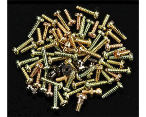 Tamiya Screw Bag B (58347)