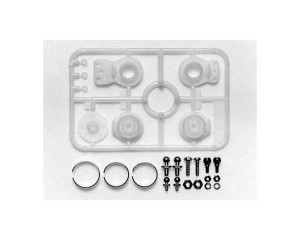 Tamiya F1 High Torque Servo Saver Tamiya F1 High Torque Servo Saver