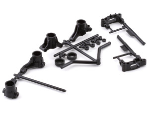 Tamiya M05 F Parts Upright Set Tamiya M05 F Parts Upright Set