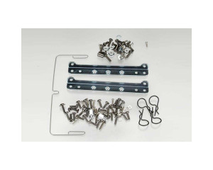 Tamiya Metal Parts Bag H 58372