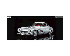 Tamiya 1/24 Mercedes-Benz 300SL Model Kit Tamiya 1/24 Mercedes-Benz 300SL Model Kit