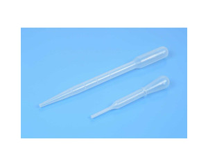 Tamiya Pipette Set (Short/Long - 3 each)