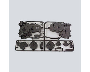 Tamiya B Parts (1): 58321 Super Clod