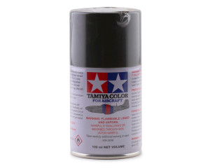 Tamiya AS-30 RAF Dark Green Aircraft Lacquer Spray Paint (100ml)