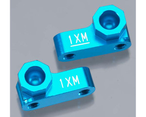 Tamiya XV-01 Separate Suspension Mount Set (1XM) Tamiya XV-01 Separate Suspension Mount Set (1XM)