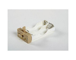 Tamiya Dual R6/AA/UM3 Battery Box w/Switch