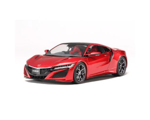 Tamiya 1/24 NSX Model Kit Tamiya 1/24 NSX Model Kit