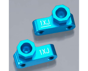 Tamiya XV-01 Separate Suspension Mounts (1XJ) Tamiya XV-01 Separate Suspension Mounts (1XJ)