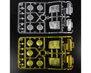 Tamiya F-350 High-Lift P Parts Set
