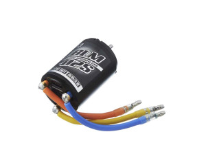 Tamiya TBLM-02S Sensored 540 Brushless Motor (15.5T) Tamiya TBLM-02S Sensored 540 Brushless Motor (15.5T)