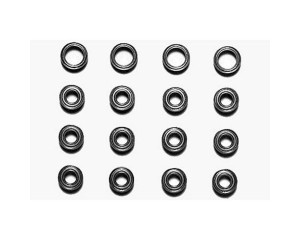 Tamiya Ball Bearing Set: TT-01 Tamiya Ball Bearing Set: TT-01