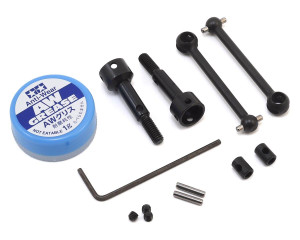 Tamiya Universal Shaft Assembly (TT-01, TT-02 & TA04) Tamiya Universal Shaft Assembly (TT-01, TT-02 & TA04)