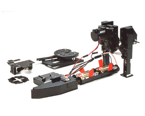 Tamiya 1/14 Semi Motorized Support Legs