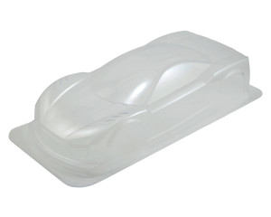 Tamiya 190mm Raikiri GT 1/10 Body (Clear) Tamiya 190mm Raikiri GT 1/10 Body (Clear)