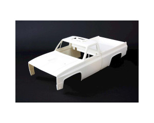 Tamiya 1/10 Body Only: 65 Clod Buster