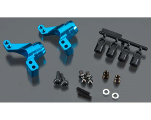 Tamiya Aluminum Rear Upright (2.0) M05/M06 Tamiya Aluminum Rear Upright (2.0) M05/M06