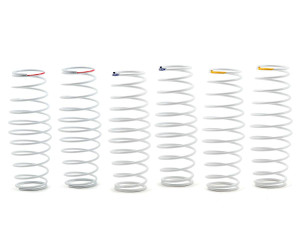 Tamiya CR01 Barrel Shock Spring Set