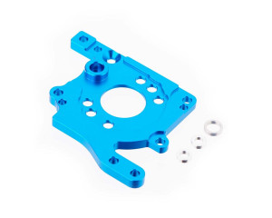 Tamiya 54609 Aluminum Motor Mount M-05 Ver.II Tamiya 54609 Aluminum Motor Mount M-05 Ver.II