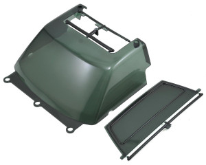 Tamiya Toyota Hilux Window T Parts Set Tamiya Toyota Hilux Window T Parts Set