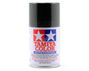 Tamiya PS-53 Gold Lame Lexan Spray Paint (100ml)