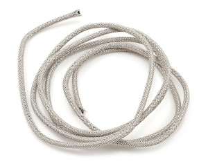 Tamiya 2.6mm Braided Hose