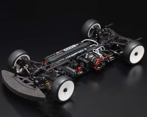 Yokomo Master Speed MS1.0 Competition 1/10 4WD Electric On Road Touring Car Kit YOKMSR-010A Yokomo Master Speed MS1.0 Competition 1/10 4WD Electric On Road Touring Car Kit YOKMSR-010A