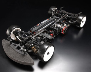 Yokomo Master Speed MS1.0 Competition 1/10 4WD Electric On Road Touring Car Kit Yokomo Master Speed MS1.0 Competition 1/10 4WD Electric On Road Touring Car Kit