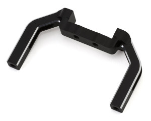 Yokomo RD2.0/SD2.0 Aluminum Front Bulkhead Bridge (Black) Yokomo RD2.0/SD2.0 Aluminum Front Bulkhead Bridge (Black)