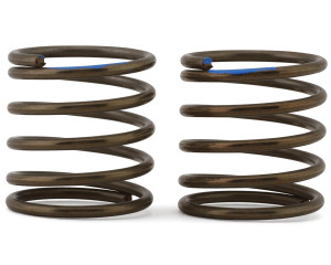 Yokomo MS1.0 Linear Shock Spring (2) (2.00lbs)