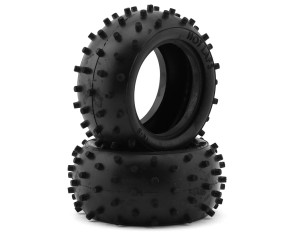 Yokomo 807C Super Dog Fighter Rear Tire (2) Yokomo 807C Super Dog Fighter Rear Tire (2)