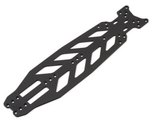 Yokomo MD 2.0 Graphite Main Chassis Yokomo MD 2.0 Graphite Main Chassis