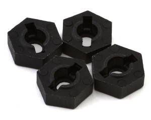 Yokomo RS 1.0 Wheel Hub Hex (4)
