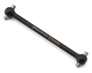 Yokomo MO 2.0 Center Dogbone (51mm)