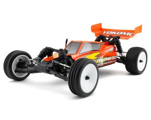 Yokomo RO 1.0 1/10 Electric 2WD RTR Off Road Buggy Yokomo RO 1.0 1/10 Electric 2WD RTR Off Road Buggy