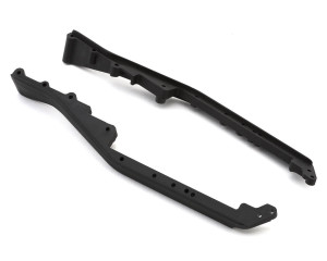 Yokomo Graphite Molded Side Plates (2) Yokomo Graphite Molded Side Plates (2)