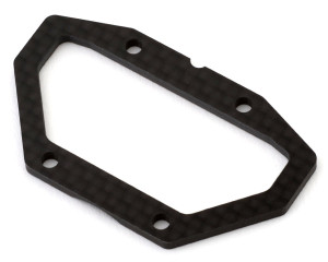 Yokomo MO 2.0 Graphite Center Mount Plate Yokomo MO 2.0 Graphite Center Mount Plate