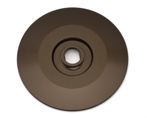 Yokomo MO 2.0 Slipper Outer Plate