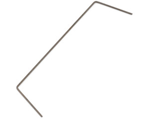 Yokomo Front Sway Bar (1.0mm)