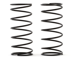 Yokomo 13mm Front Shock Spring (7.25T/DOT 4)