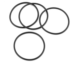 Yokomo GT1 Battery Holder O-Ring (4)
