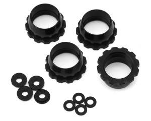 Tekno RC SCT410 2.0 13mm Shock Collar Set Tekno RC SCT410 2.0 13mm Shock Collar Set