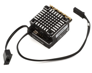 Yokomo BL-PRO4 Turbo Brushless ESC Speed Controller Yokomo BL-PRO4 Turbo Brushless ESC Speed Controller