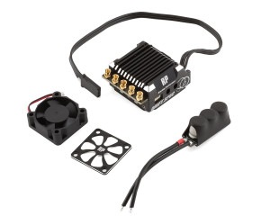 Yokomo RPX-II Drift Spec Brushless ESC Speed Controller Yokomo RPX-II Drift Spec Brushless ESC Speed Controller