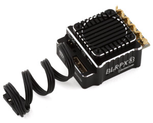 Yokomo RPX3 Brushless Electronic Speed Control Yokomo RPX3 Brushless Electronic Speed Control