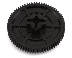 Yokomo 48P Drift Package Spur Gear (70T)