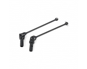 Tekno RC EB48/NB48 94.5mm Rear Universal Driveshaft Set (2) Tekno RC EB48/NB48 94.5mm Rear Universal Driveshaft Set (2)