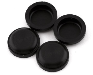 Yokomo Axon BD10 Big Bore Shock Hyper Diaphragm (4) (Soft)