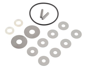 Yokomo BD10 Gear Differential Maintenance Kit