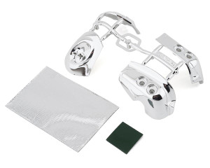 Yokomo Amemiya w/Toyo Tires M7 Light Buckets