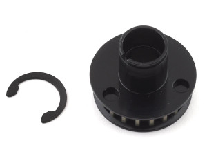 Yokomo BD10 Aluminum Main Drive Pulley (20T)